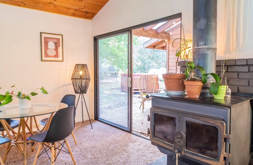 Three Rivers House | PRIVATE 3Bd gem + SPA