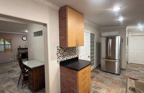 Borrego Springs House | Private and safe house in tranquil Borrego Springs with AC and fenced yard