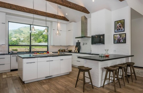 San Luis Obispo House | Private Avila Valley Estate · Heated Pool Jacuzzi & Sauna · Ideal for Gatherings