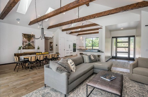 San Luis Obispo House | Private Avila Valley Estate · Heated Pool Jacuzzi & Sauna · Ideal for Gatherings