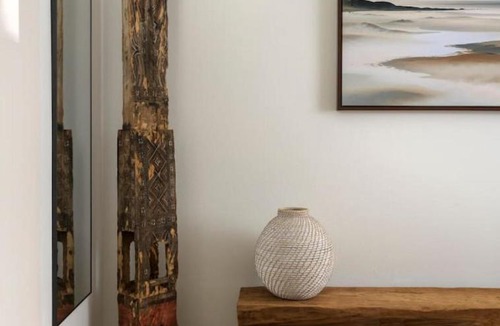 Santa Barbara County Apartment | Private Balcony and Coastal Escape