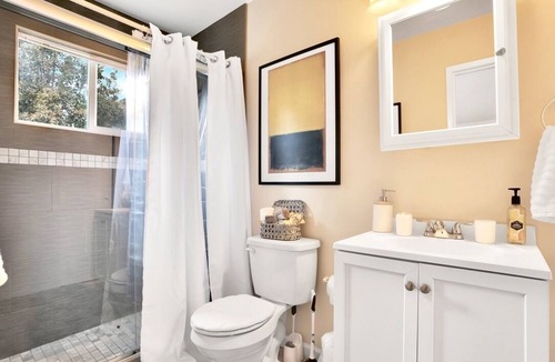 Marina Apartment | Private Beach Getaway Near Monterey Bay & Carmel!