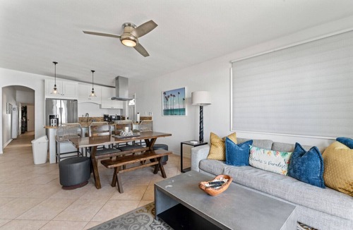 Capistrano Beach House | Private beach, toes on the Sand! Waterworld! STR23-0121