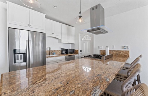 Capistrano Beach House | Private beach, toes on the Sand! Waterworld! STR23-0121