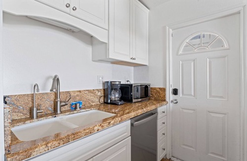 Capistrano Beach House | Private beach, toes on the Sand! Waterworld! STR23-0121