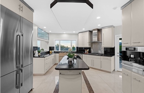 Bel Air House | Private Bel Air Estate w/Pool 5 min from Sunset