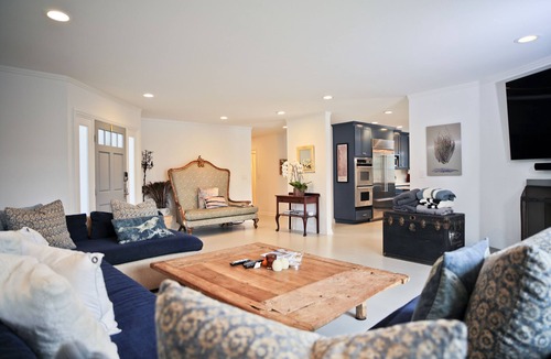Western Malibu House | Private Broad Beach Home - Super clean and air conditioned! We love guests!⭐️