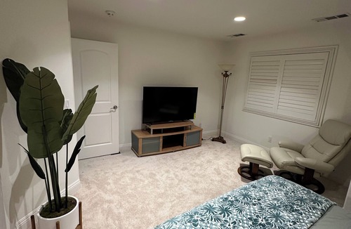 Alamo House | Private & Cozy 1-bedroom guest house in delightful Alamo with WiFi, AC