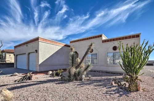 Sunridge Estates House | Private Desert Escape 5 Min to Casino, Lake, River