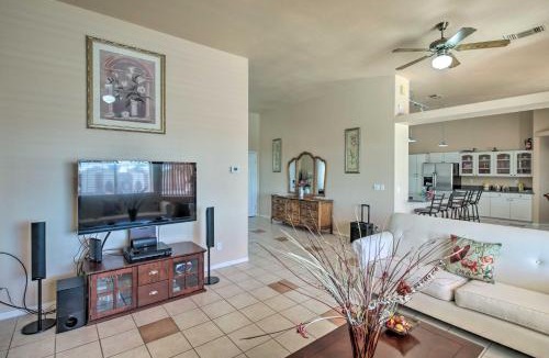 Sunridge Estates House | Private Desert Escape 5 Min to Casino, Lake, River