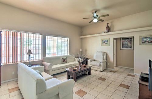 Sunridge Estates House | Private Desert Escape 5 Min to Casino, Lake, River