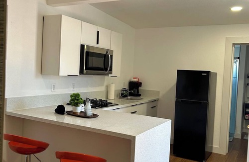 Winchester Apartment | Private Efficiency Studio in Las Vegas with a Separate Entrance