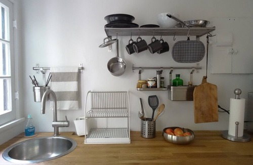 La Brea Apartment | Private Entrance, 1Bedroom, Kitchenette, Bathroom