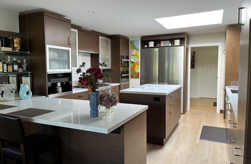 San Rafael House | Private fully furnished home w/pool and close to San Francisco and wine country