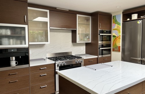 San Rafael House | Private fully furnished home w/pool and close to San Francisco and wine country