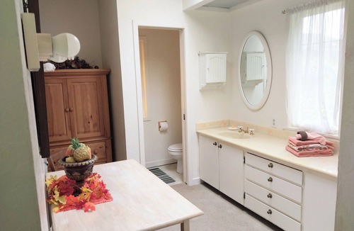 Rancho Rio Vista Apartment | Private Guest Suite with Kitchen, Private Bath & Separate Entrance