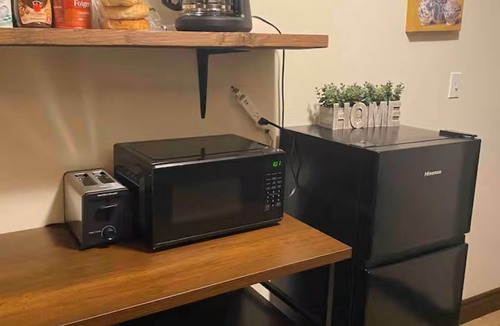 Pumpkin Center House | Private guest house