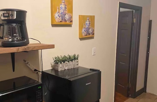 Pumpkin Center House | Private guest house