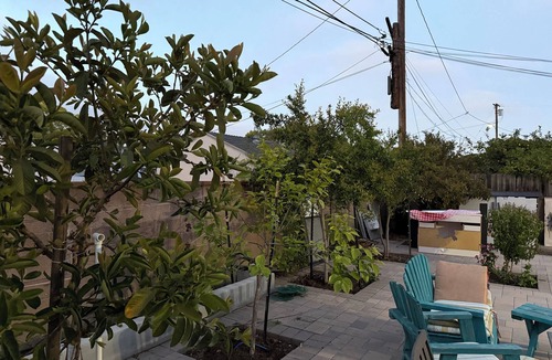 Gardena House | Private Guest Suite with private bath and kitchen near beach, LA downtown