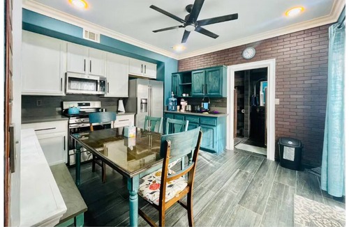 Oxnard Apartment | Private guest unit with separate entrance.