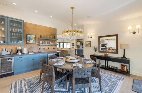 Adelaida Villa | Private Paso Robles Vineyard Stay w Pool, Trails & Wine Views | Rancho de Robles