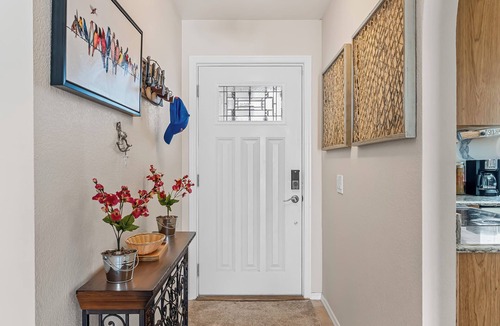 Sunridge Estates House | Private Pool, Home Away From Home!