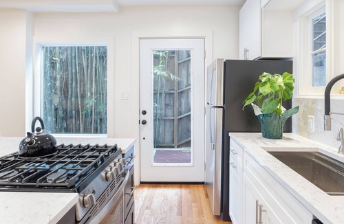 Hollywood Hills West House | Private Pool + Hot Tub | Mins to Sunset Strip + Hollywood | A-Lister
