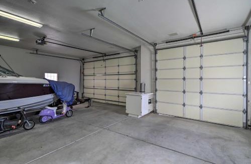Lake Havasu City House | Private Pool, Spa, & Grills: Lake Havasu City Home