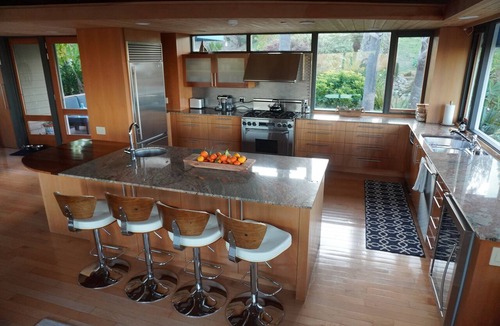 Goleta House | Private Ranch with amazing ocean and mountain views, 15 miles from downtown SB