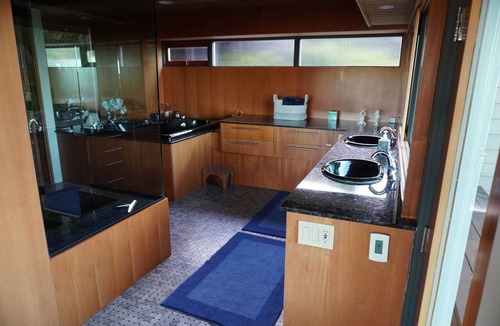 Goleta House | Private Ranch with amazing ocean and mountain views, 15 miles from downtown SB
