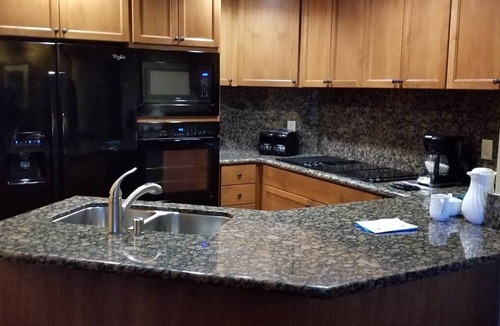 Tahoe Village Resort | Private Tahoe Ridge Condos with Corp Rental Car Discount and free Tour Guide App