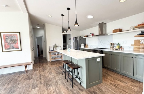 Atascadero House | Private Wine Country Hilltop 2 Bedroom Retreat Unmatched Open Views Peaceful