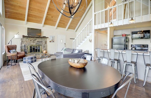 Groveland Cabin | PROMO 10% WEEKLY/25% MONTHLY DISCOUNTnPlanning on spending some time in Yosemite