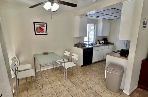 Hacienda Heights House | PROMO 15% WEEKLY/30% MONTHLY DISCOUNT Cozy Vacation TownHouse 3bds with 2 bath