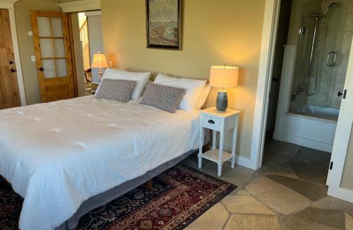 Marine Terrace House | Pura Vida