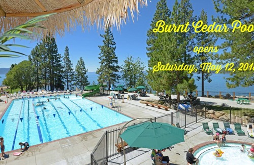 Incline Village Resort | Quaint boutique resort