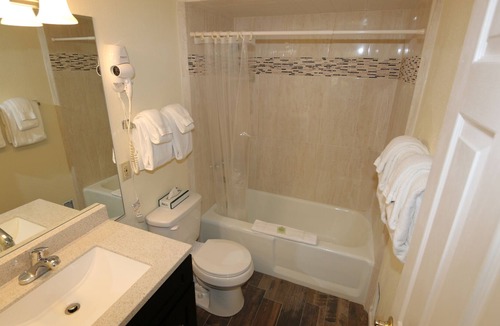Incline Village Resort | Quaint boutique resort