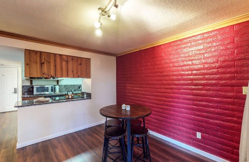 Incline Village Resort | Quaint boutique resort in Incline Village, Lake Tahoe