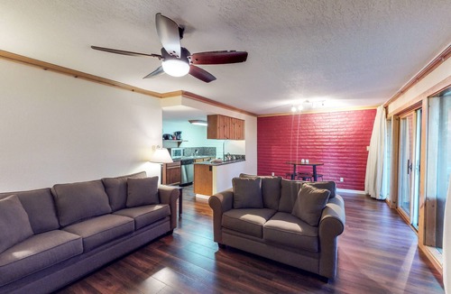 Incline Village Resort | Quaint boutique resort in Incline Village, Lake Tahoe