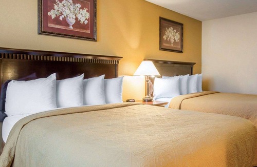 San Bernardino Hotel | Quality Inn San Bernardino - Loma Linda