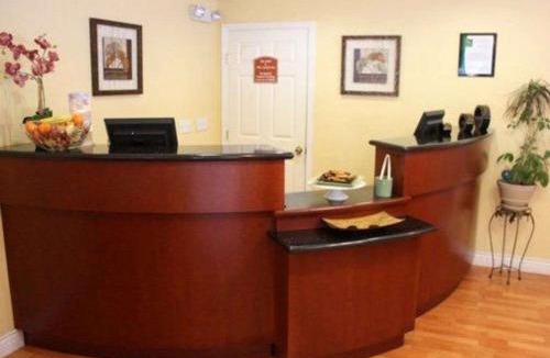 Ben Lomond Hotel | Quality Inn & Suites Santa Cruz Mountains