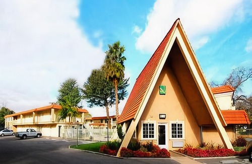 Thousand Oaks Hotel | Quality Inn & Suites Thousand Oaks - US101
