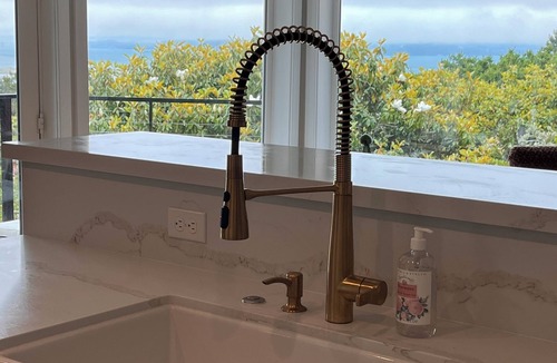 Berkeley Hills Apartment | Quiet 1-br apartment in Berkeley Hills with amazing views and short walk to UCB