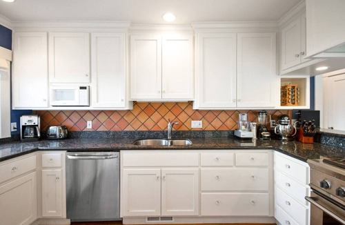 Crescent Park House | Quiet 5 Beds Kid-Friendly Mins to DTWN & Stanford