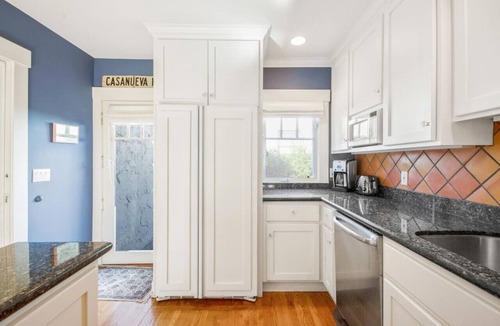 Crescent Park House | Quiet 5 Beds Kid-Friendly Mins to DTWN & Stanford