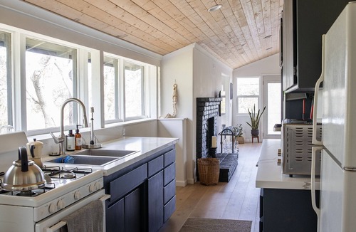 Marine Terrace House | Quiet and Cozy Cambria Retreat