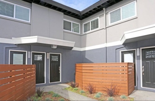 Castro Valley Apartment | Quiet and safe room! Get a sound sleep