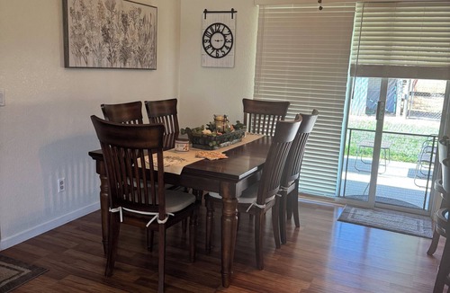 Atascadero House | Quiet Country Charm 3-bedroom , 2-bath house perfect location/minutes to town