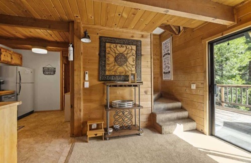 Cold Springs House | Quiet Pines Retreat S