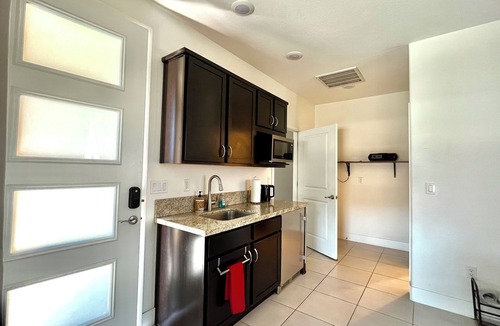 Spanish Springs House | Quiet place